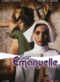 pelicula Sor Emanuelle [DVD R1][Spanish]