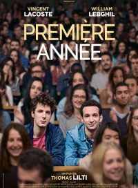pelicula Première Année [2018][DVD R2][Español]