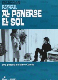 pelicula Al Ponerse El Sol (Raphael) [1967][DVD R2][Español]