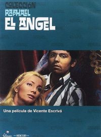 pelicula El Ángel (Raphael) [1969][DVD R2][Español]