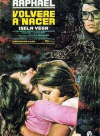 pelicula Volveré A Nacer (Raphael) [1971][DVD R2][Español]