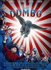 pelicula Dumbo (2019) (4K UHD) (2160p)