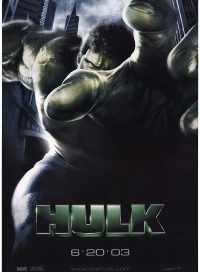 pelicula Hulk (2003) 4K UHD [HDR] (Trial)