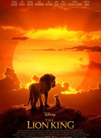 pelicula el rey leon (3D) (1080p) (Español)