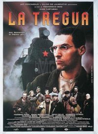 pelicula La Tregua [DVD] [R2] [PAL] [Spanish]