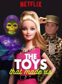pelicula The Toys That Made US