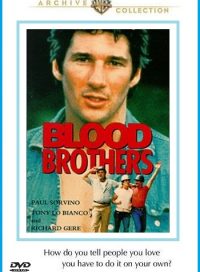 pelicula Bloodbrothers [DVD R2][Spanish]