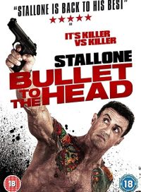 pelicula Bullet To The Head [DVD R2][Spanish]
