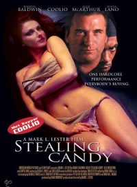 pelicula Stealing Candy [DVD R2][Spanish]