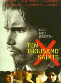 pelicula Ten Thousand Saints [DVD R2][Spanish]