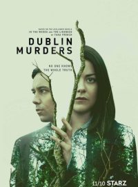 pelicula Dublin Murders