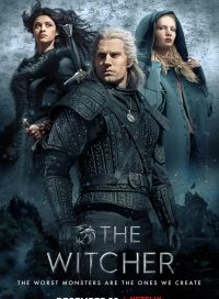 pelicula The Witcher