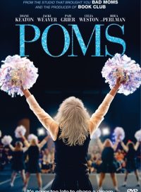 pelicula Poms [DVD R1][Subtitulado]