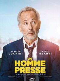 pelicula Un Homme Pressé [DVD R2][Spanish]
