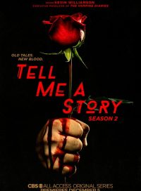 pelicula Tell Me a St