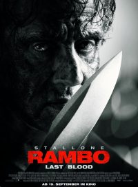 pelicula Rambo Last Blood
