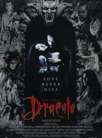 pelicula Dracula De Bram Stoker