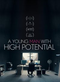 pelicula A Young Man With High