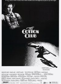 pelicula Cotton Club