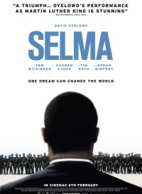 pelicula Selma