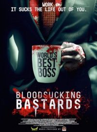 pelicula Bloodsucking Bastards