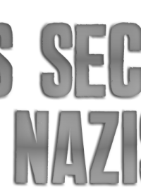 pelicula Bases Secretas Nazis