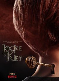 pelicula Locke And Key