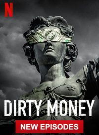 pelicula Dirty Money