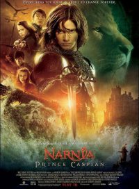 pelicula Las Crónicas De Narnia 2