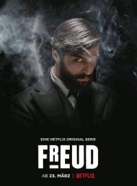 pelicula Freud