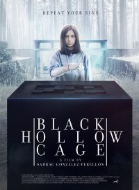 pelicula Black Hollow Cage