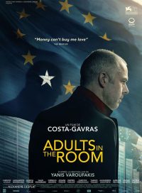 pelicula Adults In The Room