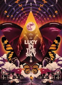 pelicula Lucy In The Sky