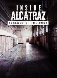 pelicula Alcatraz Leyendas De La Roca