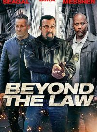 pelicula Beyond The Law