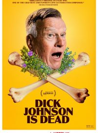 pelicula Descansa En Paz Dick Johnson