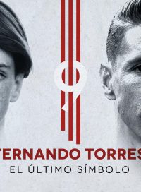 pelicula Fernando Torres El Ultimo Simbolo