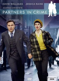 pelicula Agatha Christie Partners in Crime