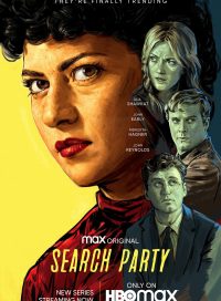 pelicula Search Party