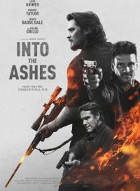 pelicula Into the Ashes
