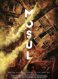 pelicula Mosul