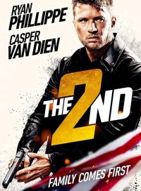 pelicula The 2nd