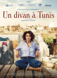 pelicula Un Divan en Tunez