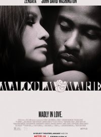 pelicula Malcolm And Marie