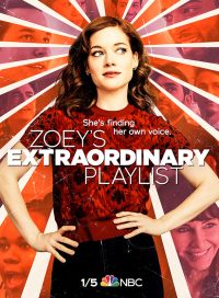 pelicula La Extraordinaria Playlist De Zoe