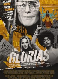 pelicula The Glorias