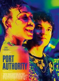 pelicula Port Authority