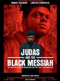 pelicula Judas and the Black Messiah