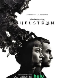 pelicula Helstrom