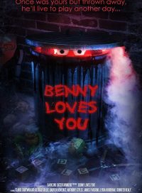 pelicula Benny Loves You